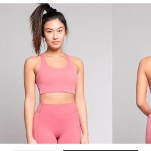 Paragon Fitwear Sakura Sports Bra